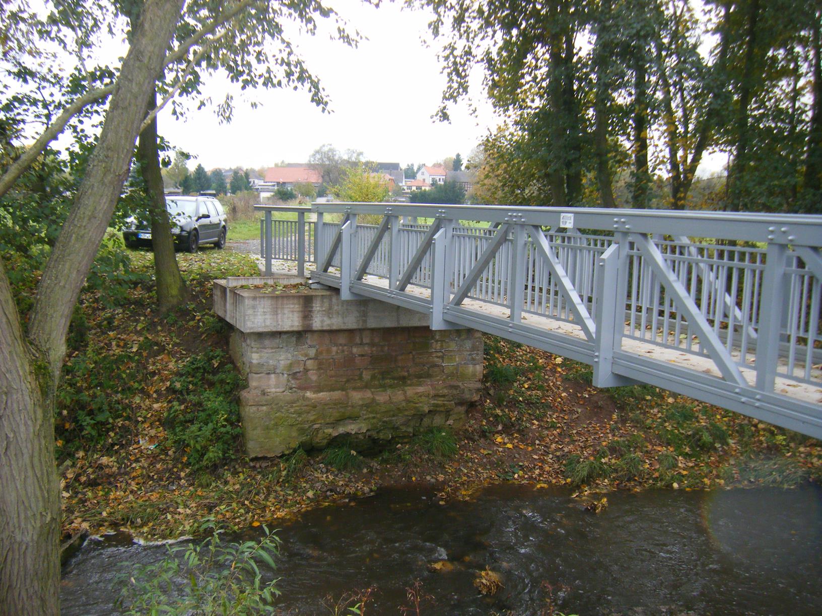 Brücke Hesserode